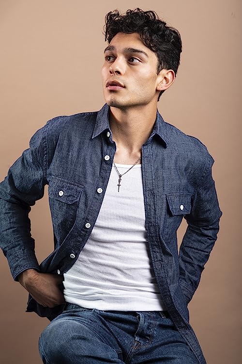 Anthony Keyvan