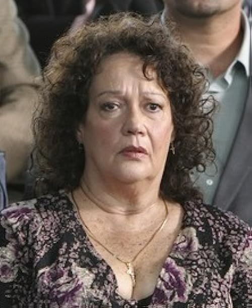 Lillian Hurst