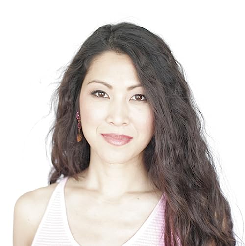 Traci Toguchi