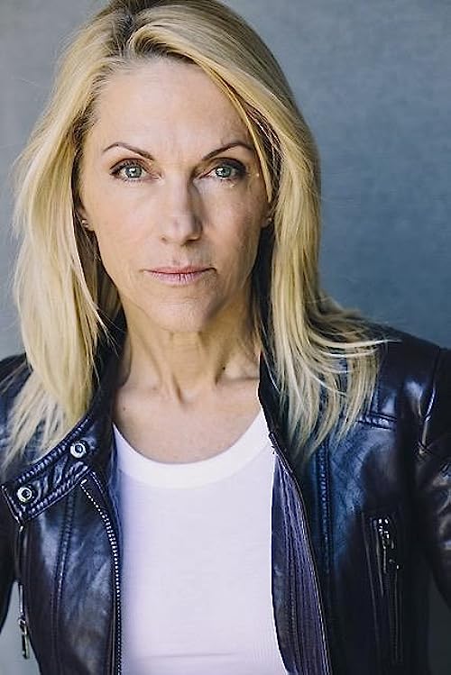 Mandy June Turpin