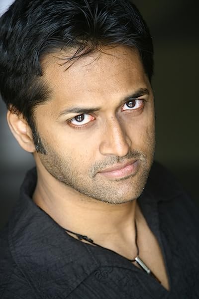 Roger Narayan