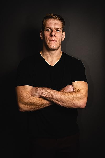 Chad Crumley
