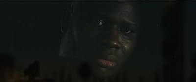 Mahamadou Coulibaly