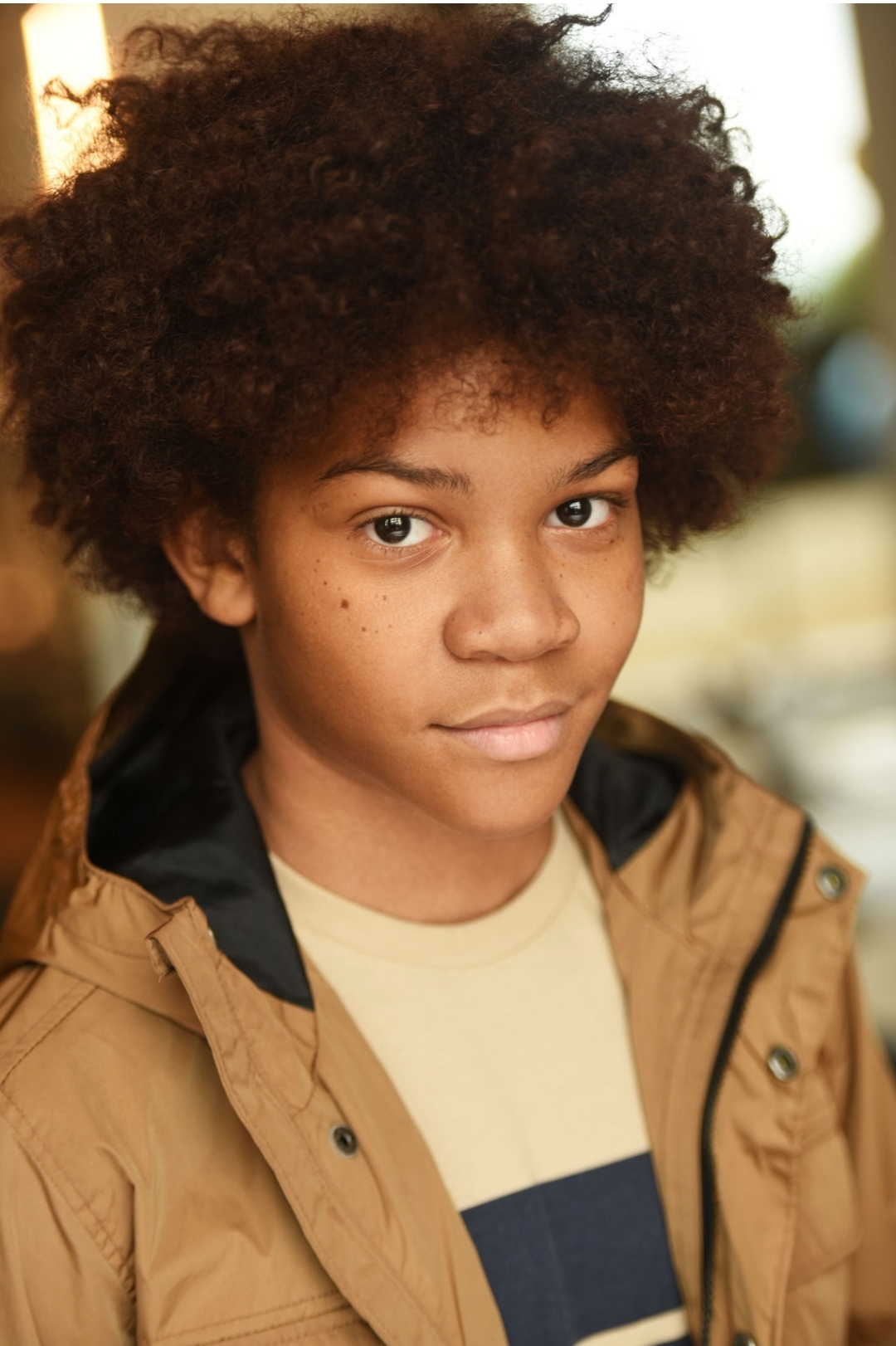 Tyrik Johnson