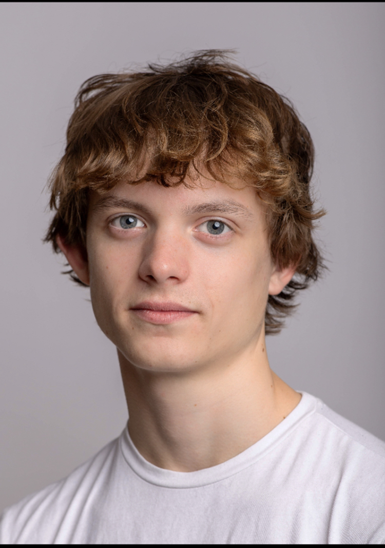 Samuel D Anderson