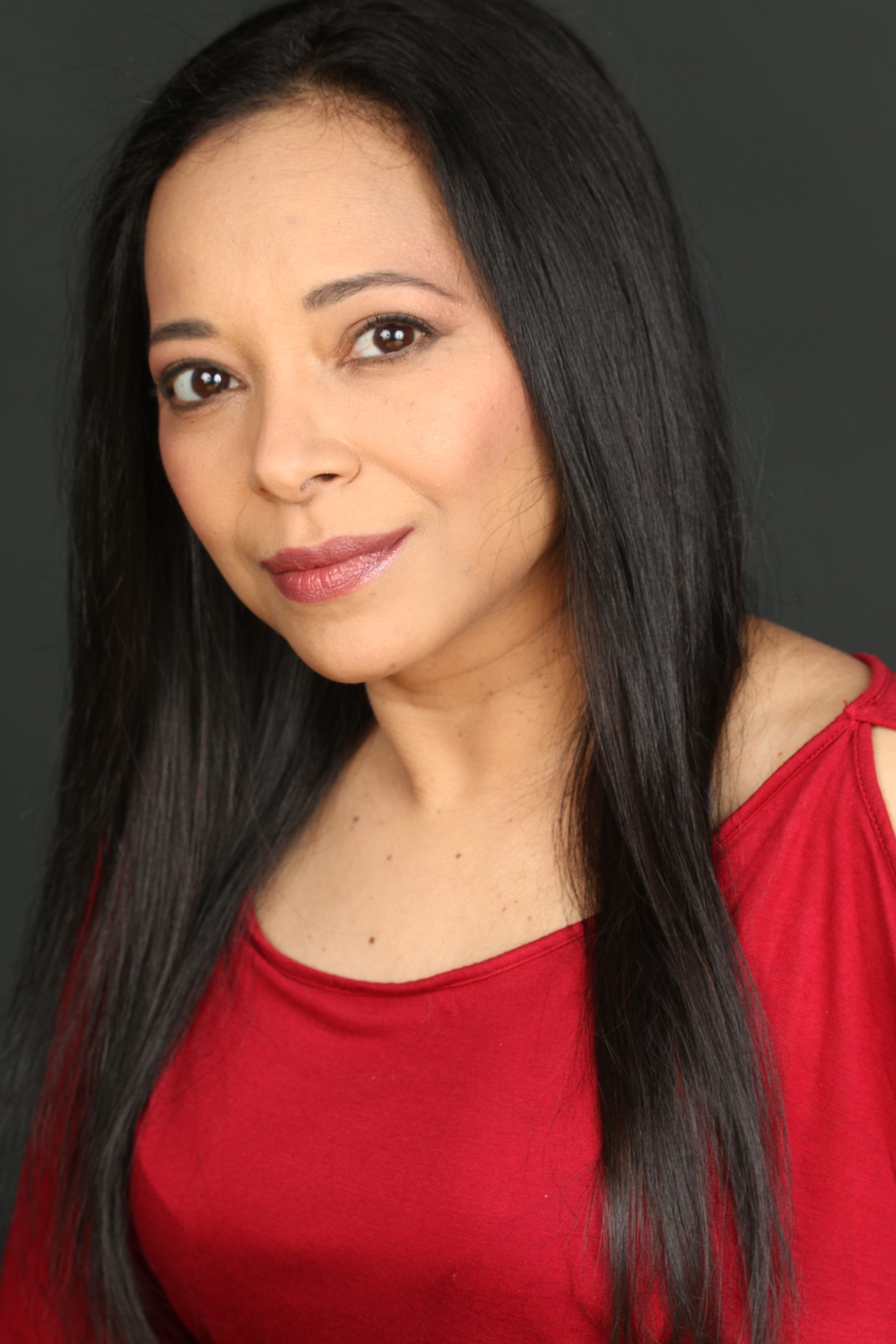 Christine J. Noble