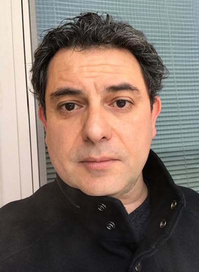 Richard El Khazen