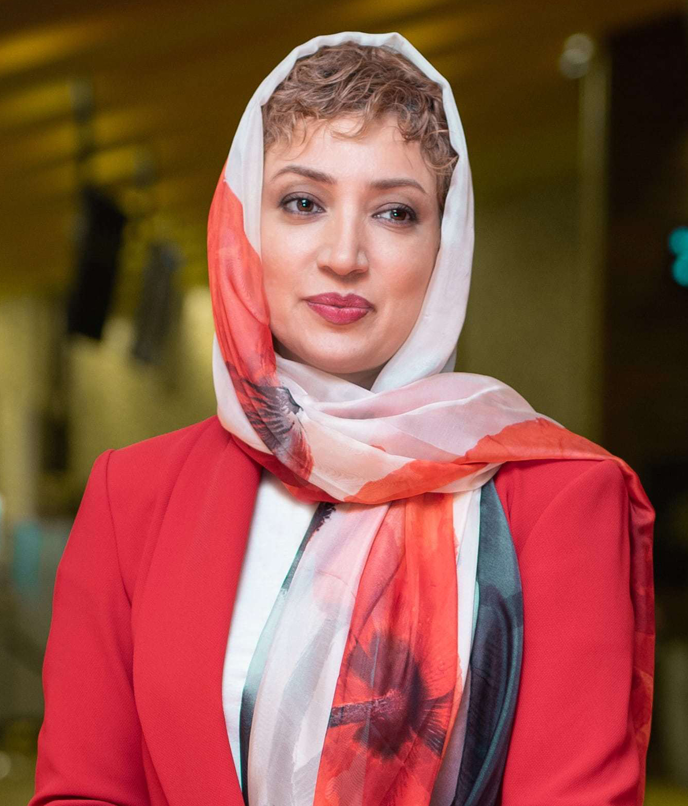 Negar Abedi